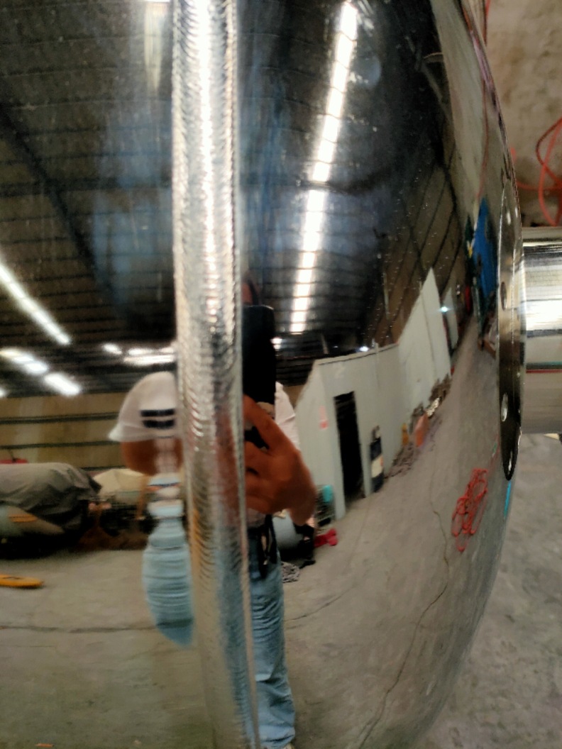 流体设备厂家现货供应YFWL系列无负压稳流罐恒压储罐大量供应