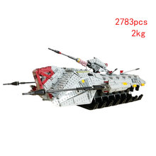 �羳�����ֻ�MOC-122140С����ƴװ��ľ���װ�׳�DIY����ģ��