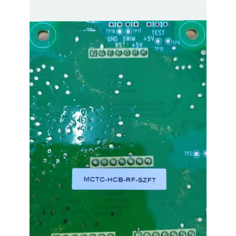 深圳富士通电梯专用协议外呼显示板 MCTC-HCB-RF-SZFT