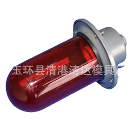 其他船舶配件;冲压模;信号灯