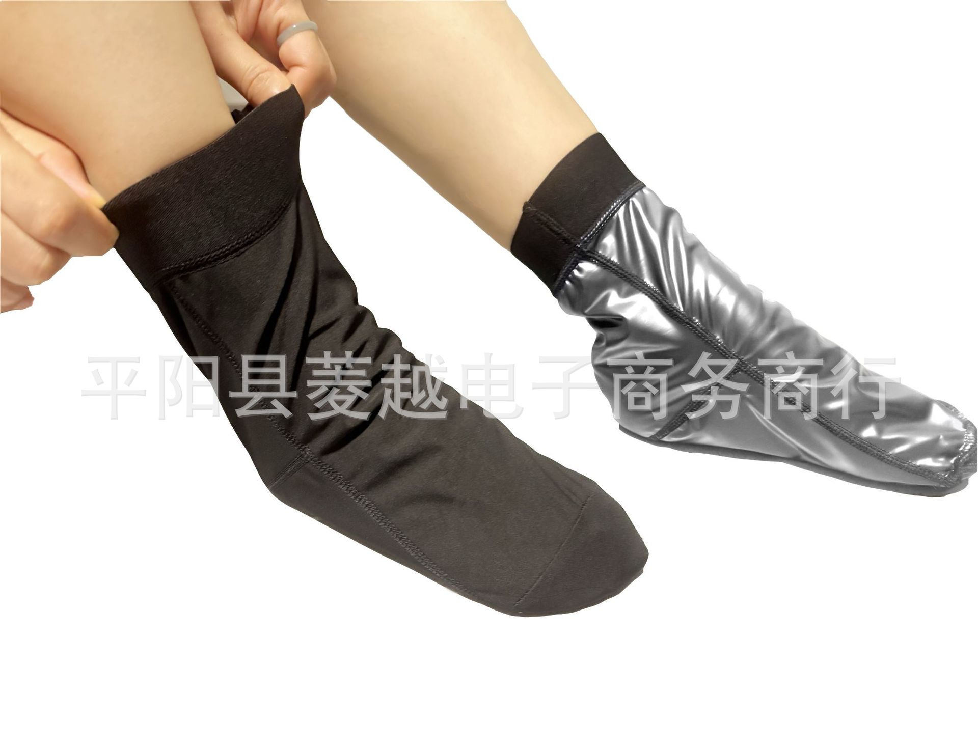 Amazon Mujeres Body Shaping sudor manga del brazo transfronteriza Europea y Americana fitness yoga deportes haz brazo tapado sudor brazo banda equipo de protección