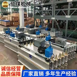 矿山施工设备;其他安全设备;矿用提升设备