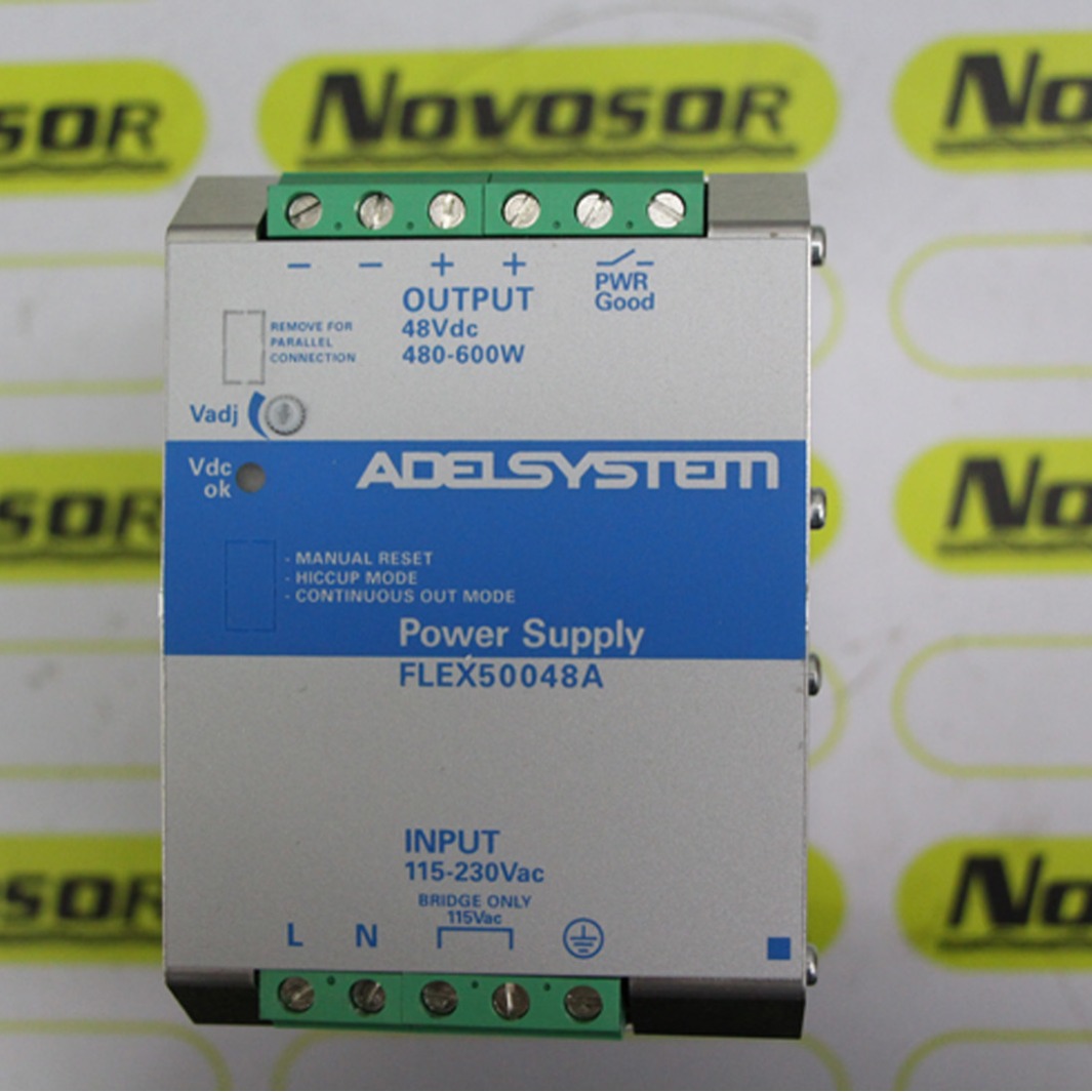 ADELSYSTEM FLEX50048A开关电源 CB123A  CBI485A咨询后下单