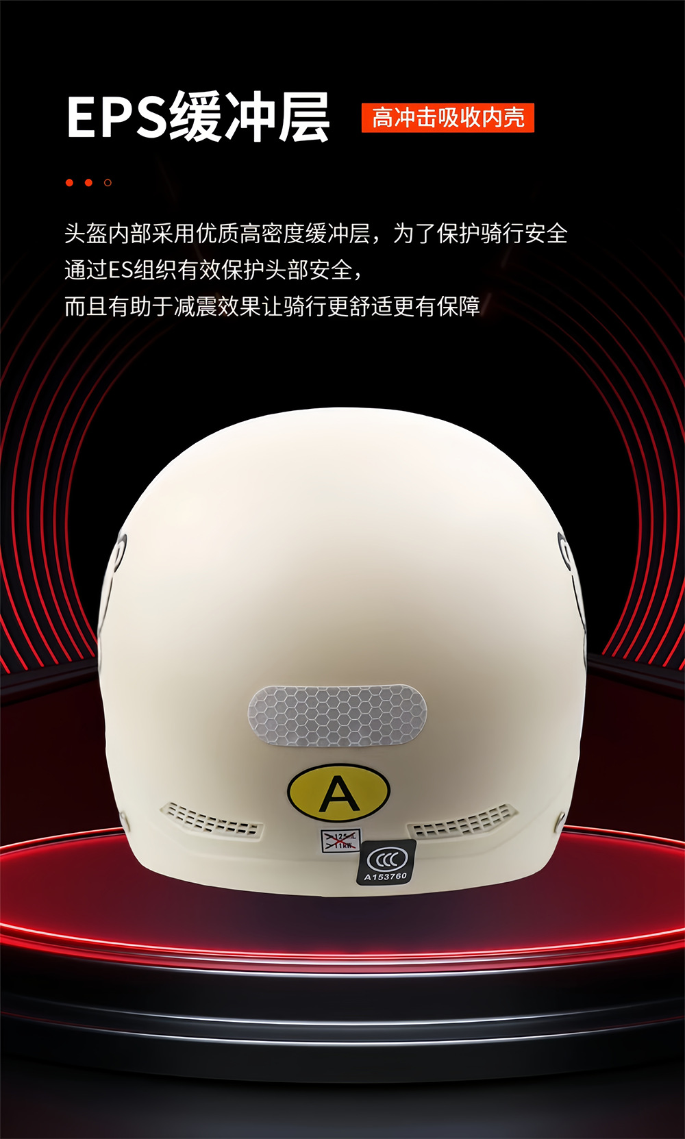 Suitable for New National Standard 3C Certified Electric Vehicle Helmets for Men and Women, Summer Sun Protection Battery Motorcycle Half Helmet Safety