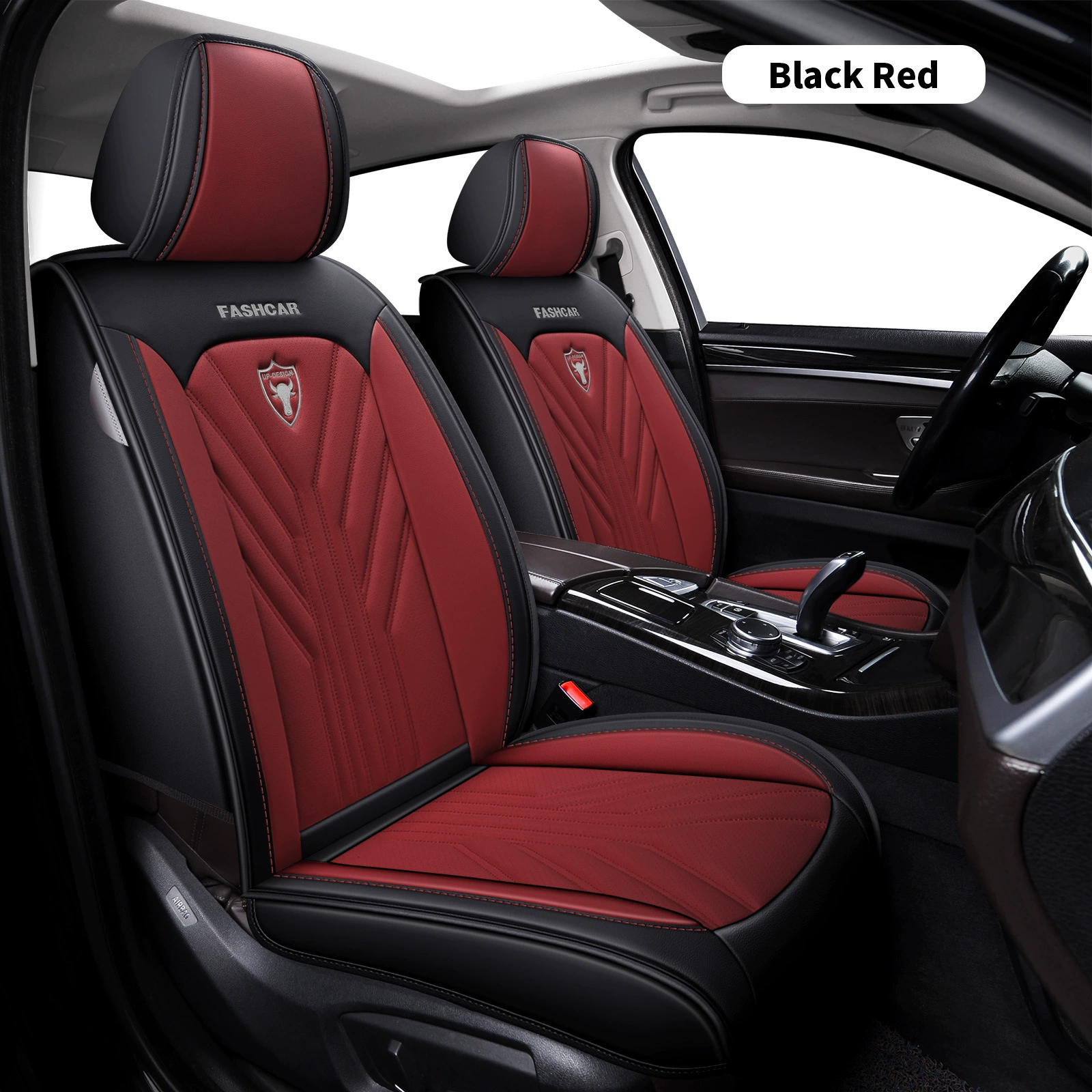 [Трансграничное Специальное] Amazon Горячие автомобильные подушки для пяти автомобилей