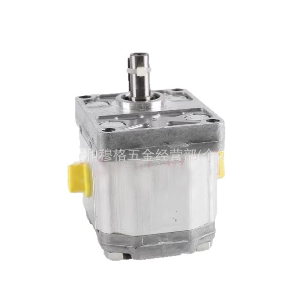 意大利BONDIOLI齿轮泵 HPLPA351DW4E7E5B00 HPLPA206SSPG6G4B00