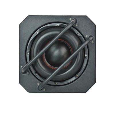 inch car subwoofer, Car speaker/subwoofer