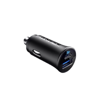 Mini Charger, Siqaret yandırıcısı