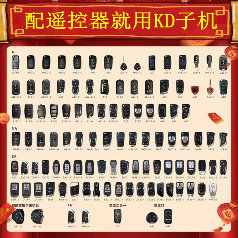 Обломок sub-машины KDX1 оборудования sub-машины KD600 + серии NA серии ZA Смарт-Карты Электронный