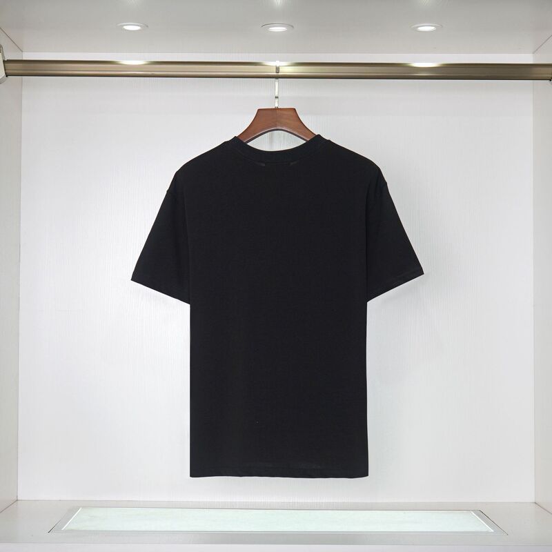 国境を越えた卸売りヴィンテージの新しいアメリカの潮牌鬼面stuios半袖tシャツ男女同金|undefined