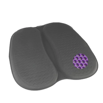 Double-Layer Foldableable Thickeneded Car: Cool pad