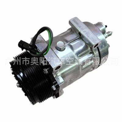 Dongfeng – Automotive air conditioning Compressor for