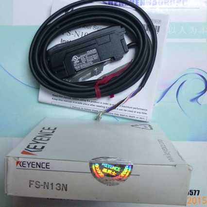 FS-N13N     基恩士KEYENCE    全新原装 正品出售