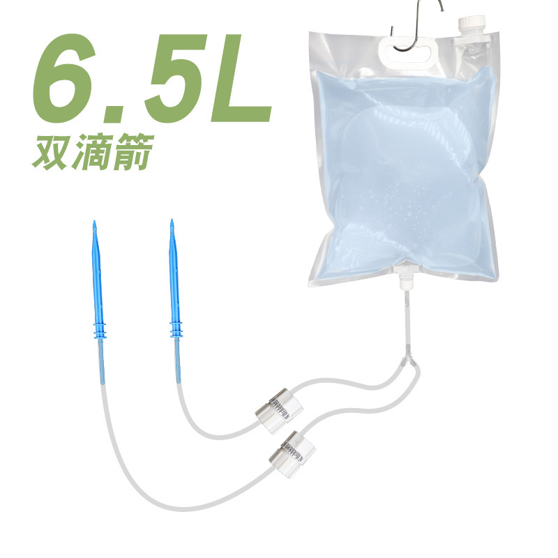 Dispositivo de riego automático jardinería de flores Dispositivo de goteo de filtración de agua bolsa de viaje a casa perezoso planta en maceta riego artefacto