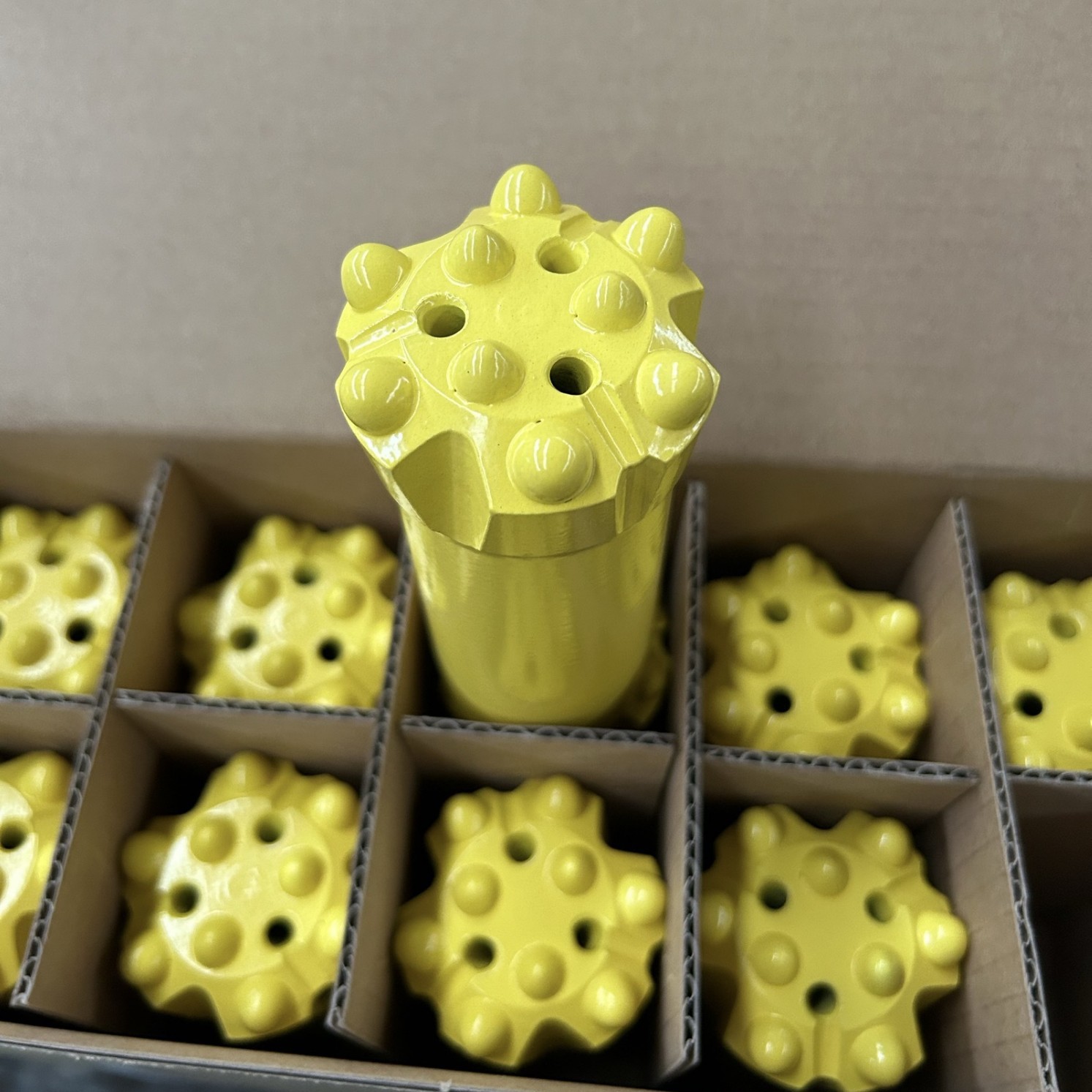 taladro de carro taladro de roca de minería túnel de ingeniería de conservación de agua taladro de tornillo de túnel de minería fabricantes