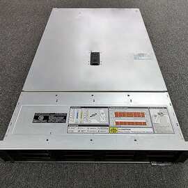 R7525宵龙AMD服务器主机HPC封装128核256线超算2U三显卡