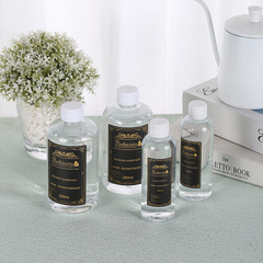 クチナシ花香薫補充液桂花家庭用寝室内ホテル部屋空気清浄剤トイレ260ml