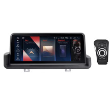 �m��� ���R 3ϵ E90 320i 2006 2007 10.25''  Carplay Android