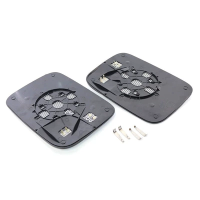 Ram 1500 Rearview – Car mirror