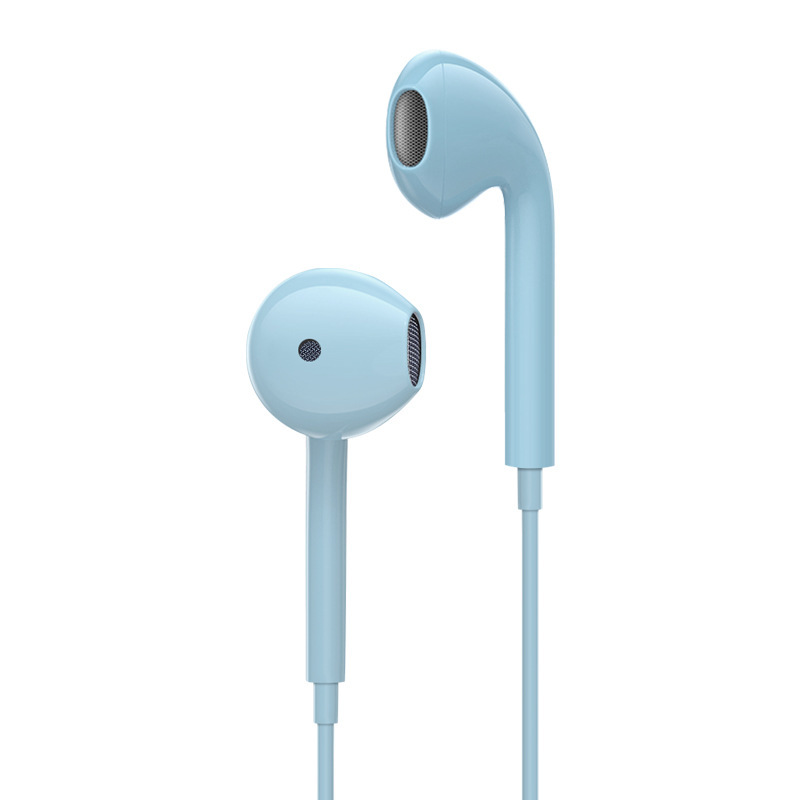 工場卸売り入耳式麦線制御付きイヤホンはアップルのアンドロイド華為携帯電話イヤホンの重低音イヤホンを適用している|undefined