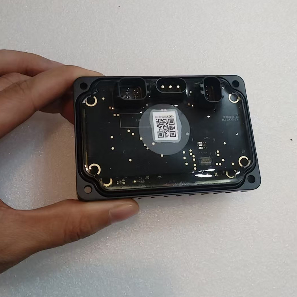 T40播撒模块全新DJI大疆T40植保无人机零件000409植保无人机配件