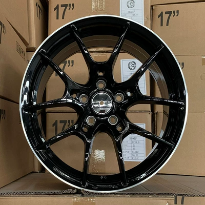 Special Toyota Camry Wheel Hub | Hub - 18inch-h691f-black