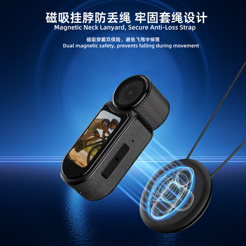 Camera, handheld recorder for students, 4 carat 2