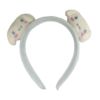 Three dimensional cartoon headband suitable for photo sessions, hair accessory for face washing