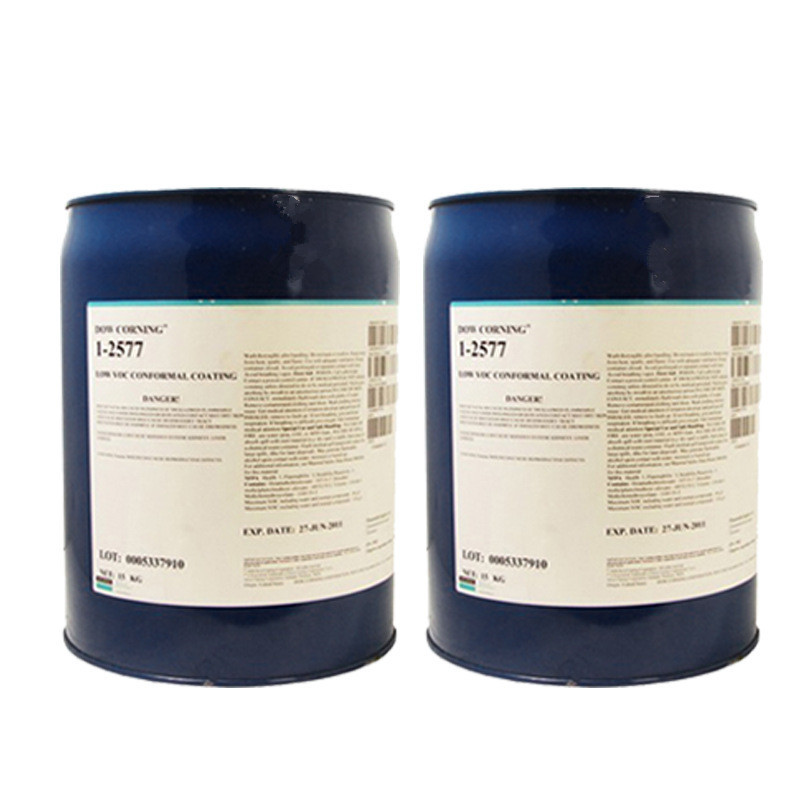 供应厂家特价单组分室温固化胶陶氏道康宁1-2577