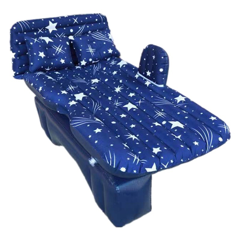 Factory supply travel bed car inflatable bed car mattress car rear air cushion bed inflatable bed car