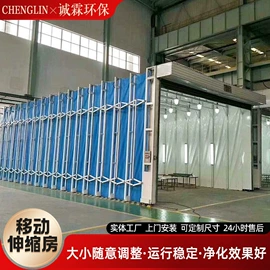 废气处理设备;烤漆设备;不脱硫除尘