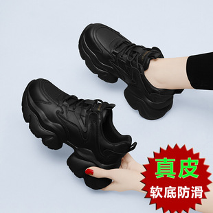 ��ɫ�ϵ�ЬŮ��2023�¿�＾��װٴ��@�_С�ӽq��Ƥ���e�\��Ь