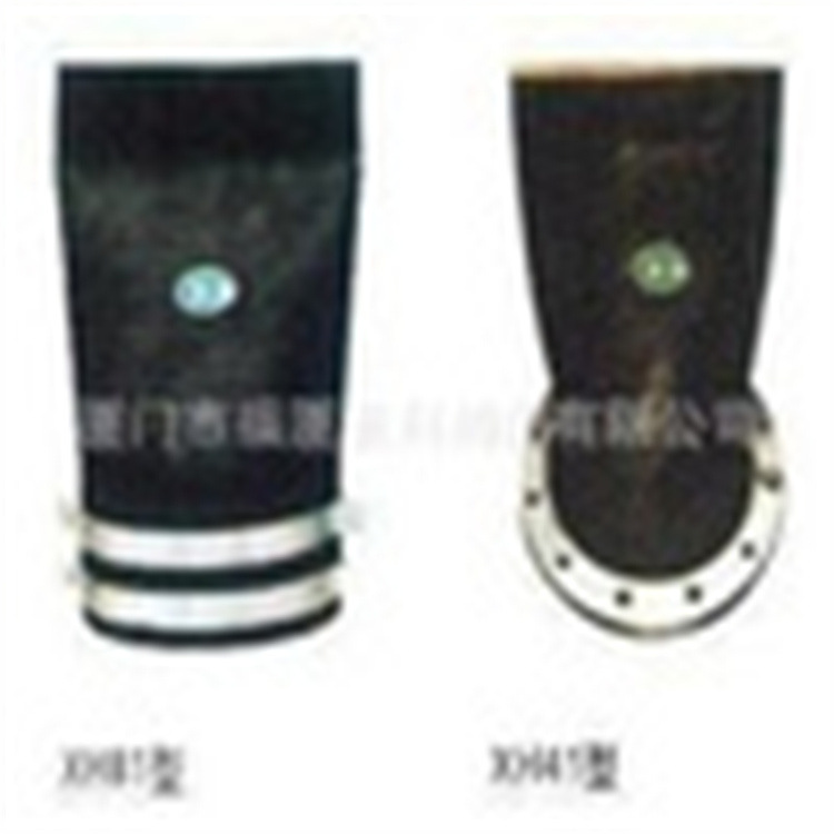 福厦美科阀门HX81 HX41鸭嘴形柔性止回阀 阀门配件 阀门批发 阀门