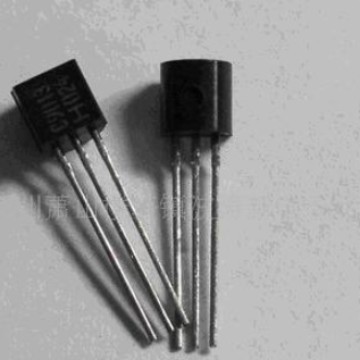 ic130*93707726杭州波涛厂供电子元件 S9013、S8050电子配件产品