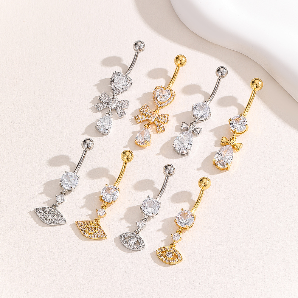 Labret stud lip piercing jewelry styling detail