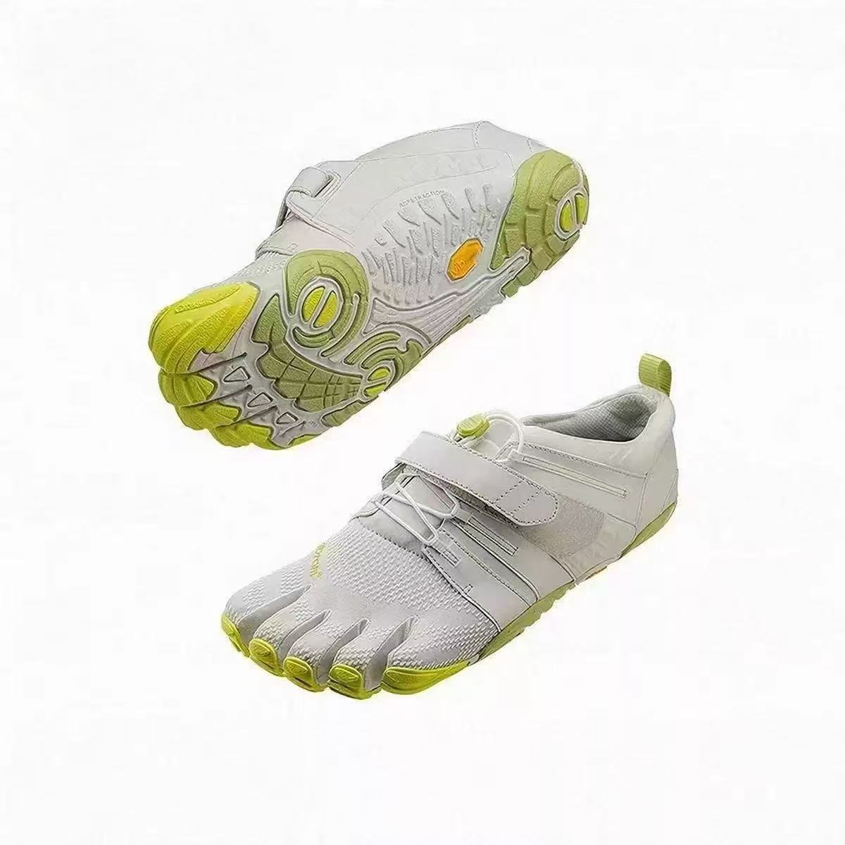 Nuevo modelo de calzado deportivo para exteriores Mind 001, popular, con masaje de partículas, suela gruesa, antideslizante, para aumentar la altura, informal, para caminar, para hombre y mujer.