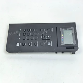 适用佳能 Canon LBP712 LBP712cdn 面板 FM1-M439 打印机配件