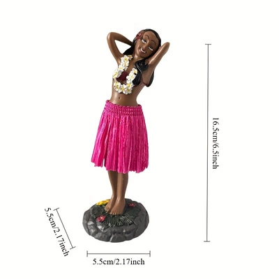 Car Ornaments — Car ornaments - pink-head-hug