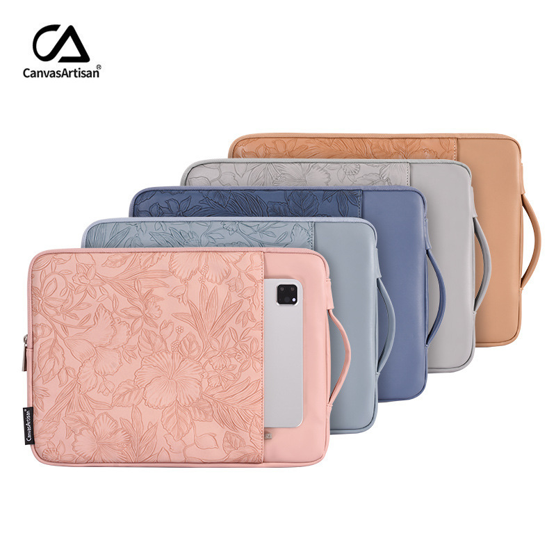 Notebook liner bag is suitable for Apple Huawei 13 Asus 14 Xiaomi 15 inch Dell protective case computer bag