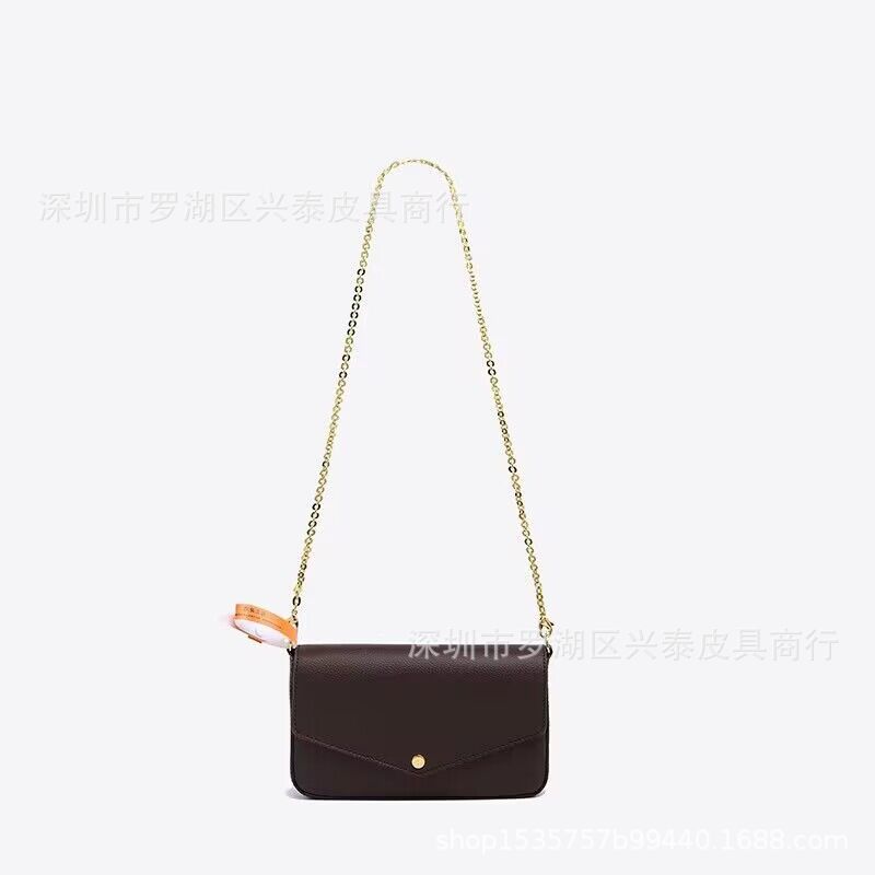 麻雀バッグ
