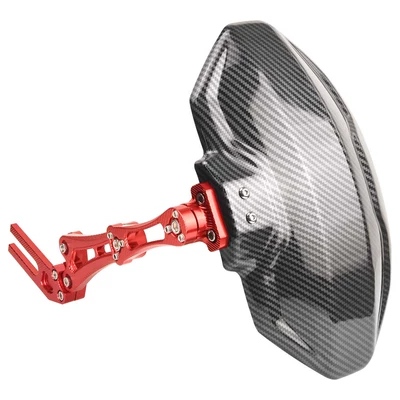 Suitable for No. 9 f90 Electric vehicle fender