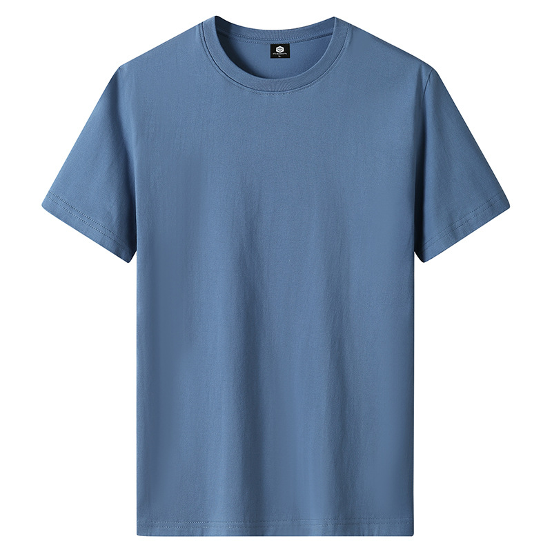 Haze blue