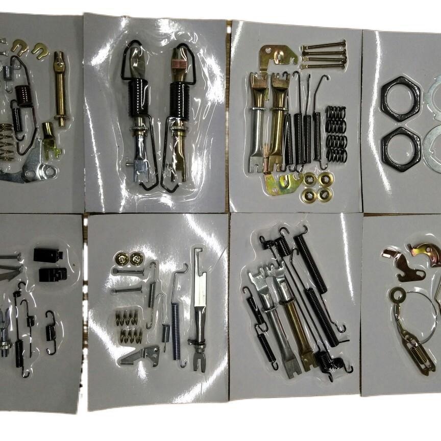 Suministre el kit de reparación del freno de tambor del coche MA10-26-46Z QBT/ZM36 04943 47061