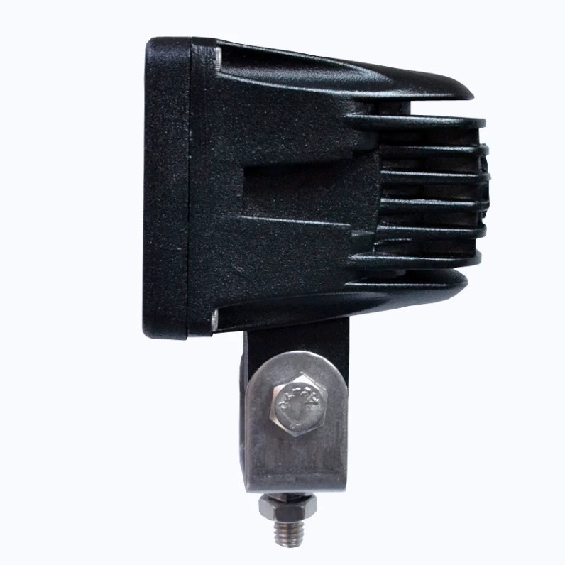 LED work headlights, lights, SUV, 10W