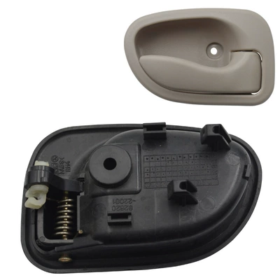 Armrest, handle, handle, Is Suitable for