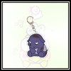 Cartoon acrylic keychain