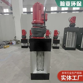 污泥处理设备;污水处理设备