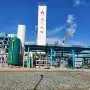 成套制氮液氧气体制氧机