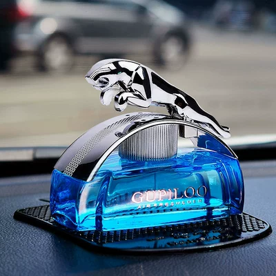 Leopard Avtomobil Ətri Oturacağı, Avtomobil Daxili Məhsulları, Ətir Bəzəkləri