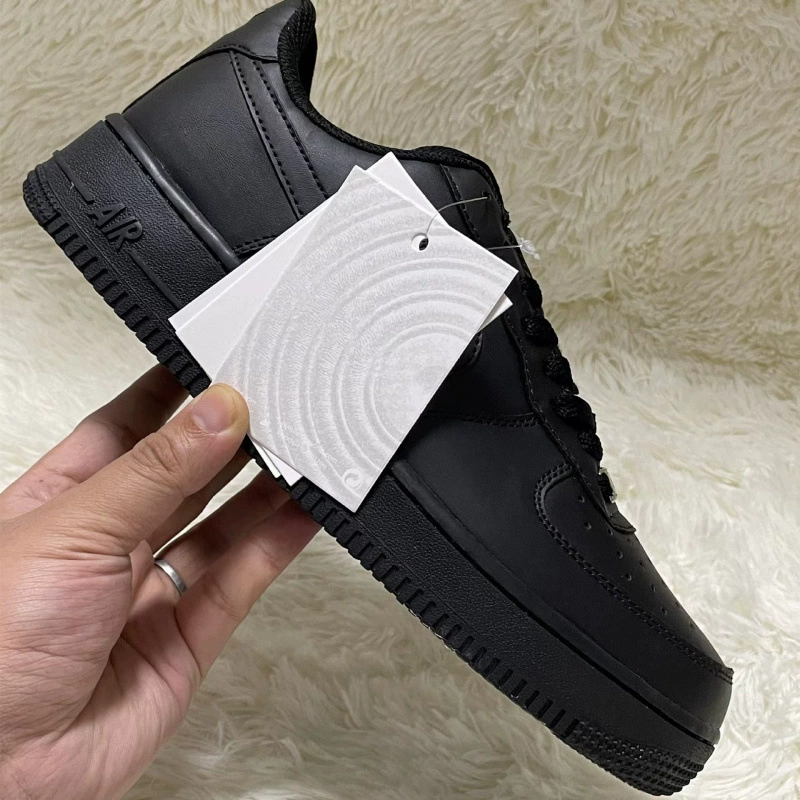 Кеды Air Force 1, низкие, унисекс